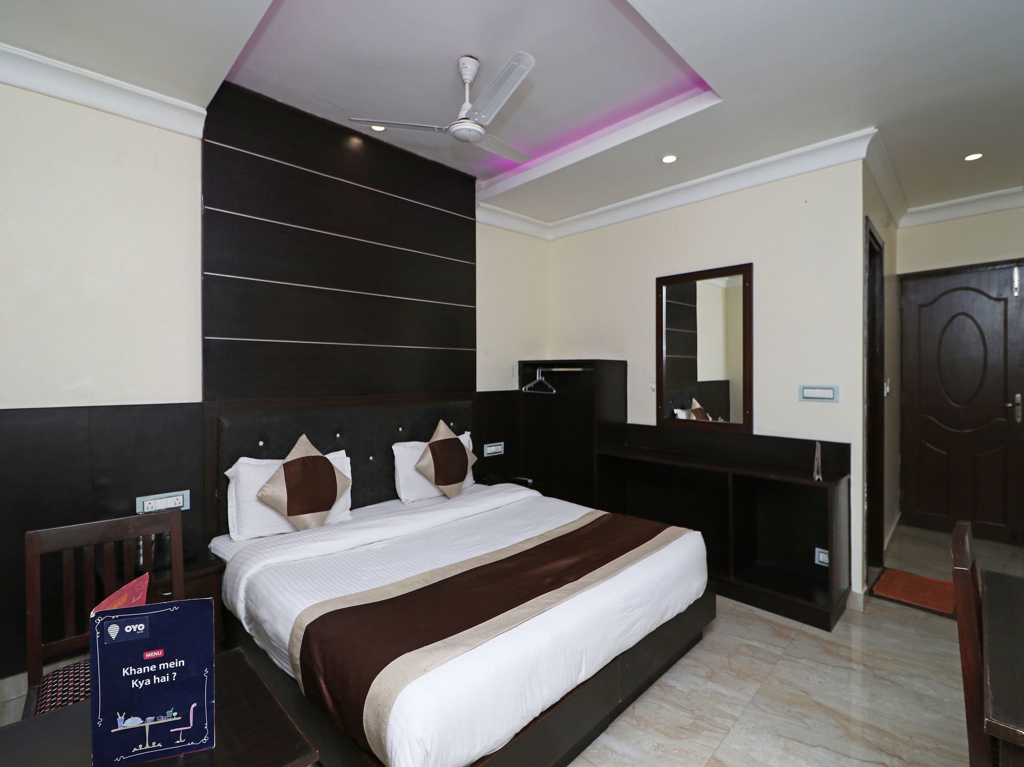 Hotel Kishna Palace Mussoorie Exterior photo